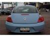 VOLKSWAGEN THE BEETLE
