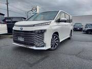 2025 TOYOTA VOXY