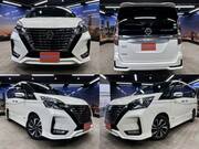 2020 NISSAN SERENA