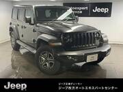 2022 CHRYSLER JEEP WRANGLER UNLIMITED
