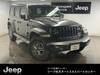CHRYSLER JEEP WRANGLER UNLIMITED