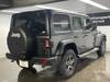 CHRYSLER JEEP WRANGLER UNLIMITED