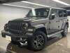 CHRYSLER JEEP WRANGLER UNLIMITED