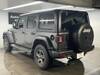 CHRYSLER JEEP WRANGLER UNLIMITED