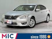 2016 NISSAN TEANA