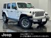 CHRYSLER JEEP WRANGLER UNLIMITED