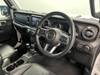 CHRYSLER JEEP WRANGLER UNLIMITED