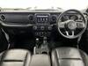 CHRYSLER JEEP WRANGLER UNLIMITED