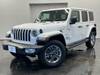 CHRYSLER JEEP WRANGLER UNLIMITED