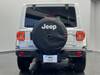 CHRYSLER JEEP WRANGLER UNLIMITED