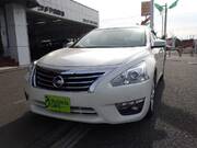 2018 NISSAN TEANA