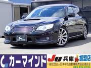 2009 SUBARU LEGACY TOURING WAGON
