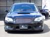 SUBARU LEGACY TOURING WAGON