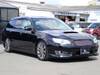 SUBARU LEGACY TOURING WAGON