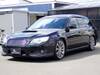 SUBARU LEGACY TOURING WAGON