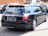 SUBARU LEGACY TOURING WAGON