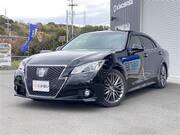 2015 TOYOTA CROWN