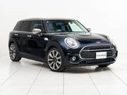2021 BMW MINI