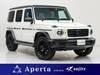 MERCEDES BENZ G-CLASS