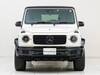 MERCEDES BENZ G-CLASS