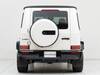 MERCEDES BENZ G-CLASS