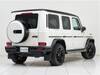 MERCEDES BENZ G-CLASS