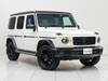 MERCEDES BENZ G-CLASS