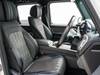 MERCEDES BENZ G-CLASS