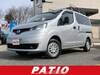 NISSAN NV200 VANETTE VAN