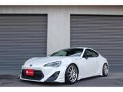 2012 TOYOTA 86 GT