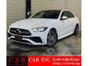 MERCEDES BENZ C-CLASS