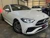 MERCEDES BENZ C-CLASS