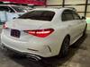 MERCEDES BENZ C-CLASS