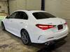 MERCEDES BENZ C-CLASS