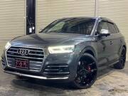 2019 AUDI SQ5