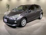 2013 TOYOTA AQUA