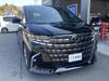 TOYOTA ALPHARD G