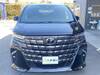 TOYOTA ALPHARD G