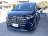 TOYOTA ALPHARD G