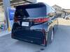 TOYOTA ALPHARD G