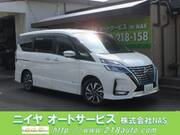 2021 NISSAN SERENA