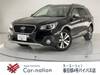 SUBARU LEGACY OUTBACK