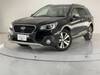 SUBARU LEGACY OUTBACK