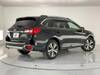 SUBARU LEGACY OUTBACK