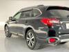 SUBARU LEGACY OUTBACK