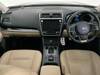 SUBARU LEGACY OUTBACK