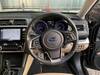 SUBARU LEGACY OUTBACK