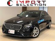 2016 MERCEDES BENZ E-CLASS