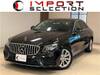 MERCEDES BENZ E-CLASS