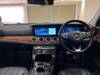 MERCEDES BENZ E-CLASS